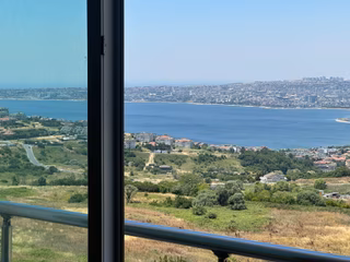 Beykent Vista4 Resıdencede 3+1 Deniz Manzaralı Daire Satılık