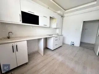 Bu Fiyata Yok!! Katta Ön Cephe Masrafsız Kelepir 3+1 Daire