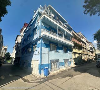 İdenova'dan Osmangazide Satılık 4 Daireli Komple Müstakil Bina