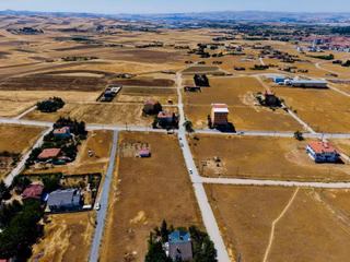 Akyurt Yıldırım Mah Fırsat 390m2 Konut İmarlı Arsa