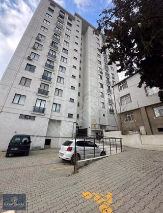 İçmeler Mh. Kiralık 2 +1 Daire