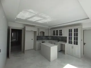Alihan G.m.den Çaydaçıra Mah.de Satılık 4+1 Lüks Satılık Daire