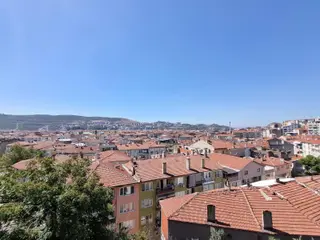 Tokdemir Gayrimenkulden Yalıtımlı, Masrafsız 3+1 Daire