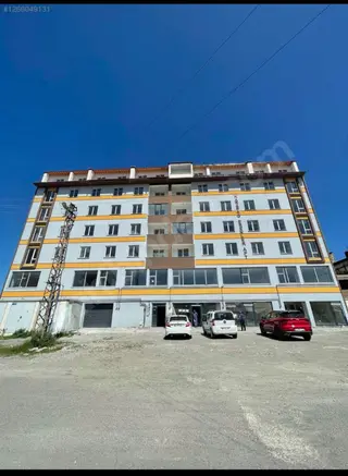 Şeyma Emlaktan Sarıkamış Merkezinde Kiralık Full1+1 Daire