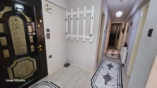 Göçmen Gayrimenkul'den Çarşı Merkezde Satılık 3+1 Daire