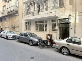 Gho Life Ofisinden Satılık 100 Metre Kare 2+1 Daire