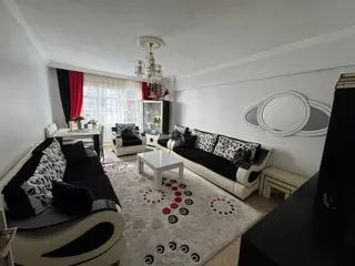 Seylap Cd 20 Metre Süper Konum Arakat Fırsat 3+1 Daire Bk-12
