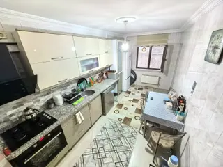 Toprak Emlaktan Ank Keçiören Pınarbaşı Mah De 3+1 Temiz Daire