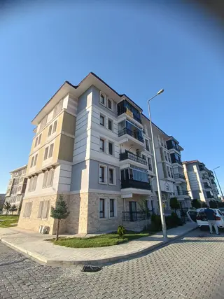 Karpuzatan Toki De Tapulu 2+1 İlk Sahibinden Satlık Daire
