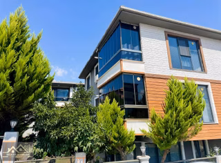 Çanakkale Biga Merkez City 17 Sitesinde 2+1 Satılık Daire