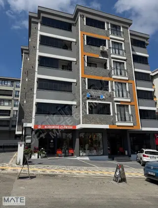 Paşakent Mah.de Kapalı Balkonlu 1+1 Kiralık Daire