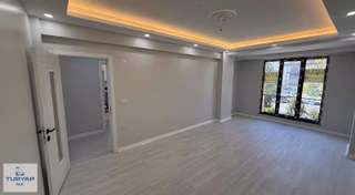 Uğurmumcu Mh. Sıfır 3+1 Satılık Daire