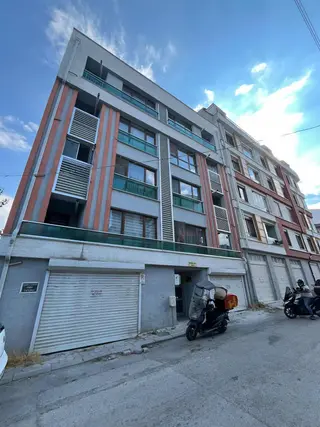 [vefa Koçhan'dan] Şirintepe Mh Metal Sk Kiralık 3+1 Daiee