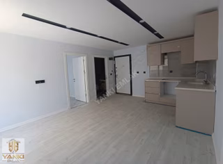 Fevzi Çakmakta 1.kat Kiralık 1+1 Amerikan Mutfak Daire