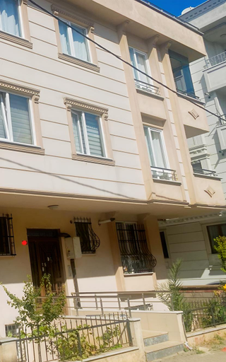 Ataşehir Kayışdağı'nda Satılık 1+1 Daire