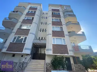 Mudanya Güzelyalı Siteler Mahallesinde Eşyalı 3+1 Kiralık Daire
