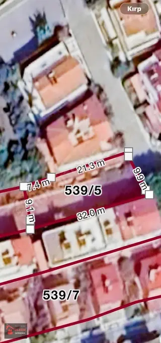 Kuşadası Güzelçamlı Deniize Yakın Arsa - 1