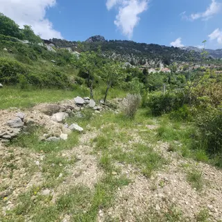 Antalya Akseki Güneykayada Satılık 817 M Kunut İmarlı Arsa Kaçmaz - 1