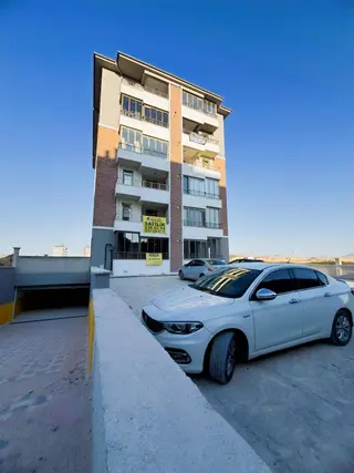 Sancak Mah. Sıfır Kiralık 2+1 Daire