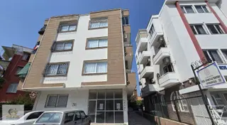 Emek Mahallesinde Ultra Lüks Daire