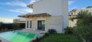 Satılık 3+1 Dubleks Özel Havuzlu Bahçeli Villa Yahşi Bağla- 3+1 Duplex Villa With Private Pool And G