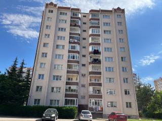 İldemin Kalbinde Satılık İldem A Dairesi