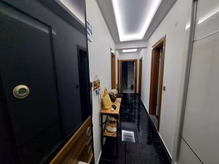 Davutlar Beylerbeyi Prestij Parkta 3+1 Daire
