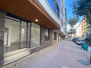 Başokur'dan Siyavuşpaşa Mahallesi Sıfır Dükkan