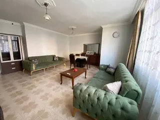 Beyazevlerde Full Eşyalı Kiralık 2+1 Daire✅️