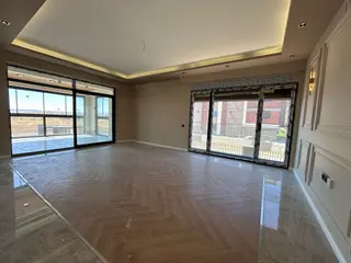 Estorıa'dan Bulvar Yakını Site İçi Geniş Sıfır 3+1 Daire