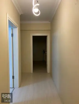 Alanyurt Yenimahalle'de Site İçi 3+1