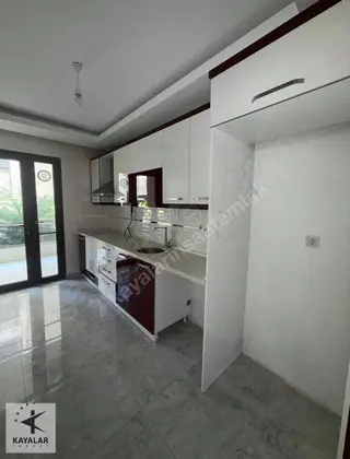 Kayalar Emlaktan Yalova İsmet Paşa Mah. Kiralık Daire