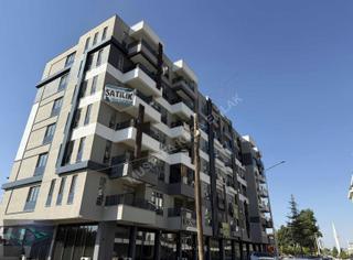 Mustafa Karadan Beyşehir Cad Cephe Arakat 4+1
