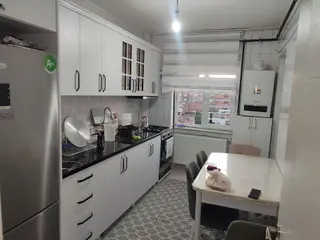 Sahibinden Sahibinden Satılık 3+1 140 M2kat 4 Cadde Üzeri Aile Apartmanı İstasyon Petrolün Karşısındaki Bina