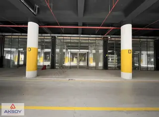 Tamirhane-galeri-yedek Parça Vb. İçin Uygun Dükkan