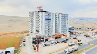 D.bakır Yolu Üzeri Satılık 150 M2 Dükkan İsbay Emlak'ta