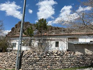 Sahibinden Kayseri Develi Güneyyukarı Mahallesinde Geniş Avlulu Müstakil Ev