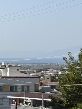 Deniz Manzaralı Ebeveyn Banyolun 2+1 Daire
