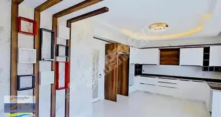 Necaroğullarından Wınston İle Araştırma Arası 4+1 Lüks