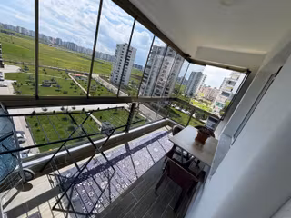 Hızlı21 Gayrimenkulden Avill Satılık Daire
