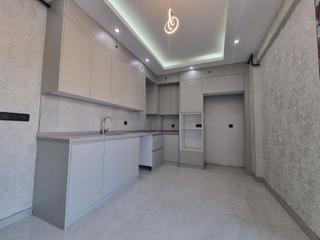 Erkuş Tan Şemiklerde Geniş Ebeveyn Banyolu Geniş Balkonlu 2+1