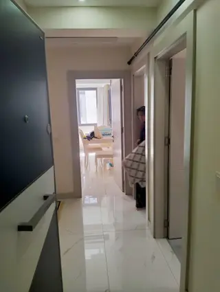 Aydın İncirliova Sandıklı Satılık 3+1 Daire