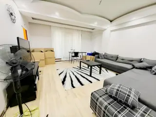 Cennet Mah.yeni Bina'da 2+1 Kiralık Daire