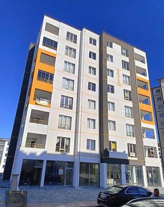 Satılık Daire Erkilet O. Gazi Sıfır