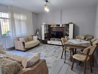 Ege Emlaktan İstanbul Kağıthane Çağlayan Mh Satılık 2+1 Daıre