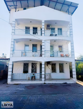 Fethiye Pazaryeri Mah.de 1+1 Eşyalı Leton Hastane Yanı