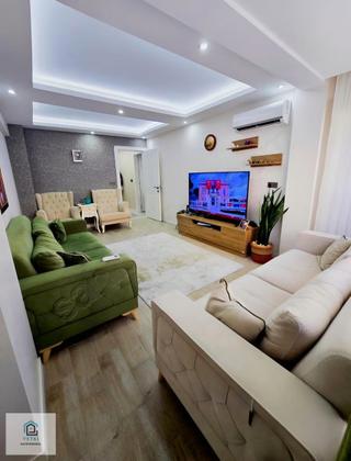 Yeniyol Üstü Ferah Kullanıma Sahip 3+1 Daire Fırsatı