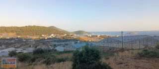 Aydıncık Emlaktan Satılık Tarla 3003m2