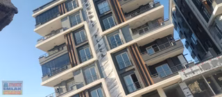 Aydıncık Emlaktan Satılık Daire Sıfır