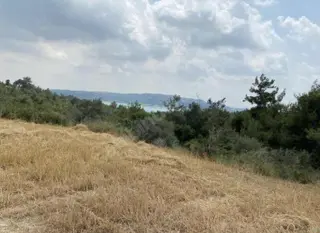 Aki Gayrimenkul Den Tek Tapu / Dörtler Mh./ Göl Manzaralı / Villa İmarlı / 6055m2/ve Diğer Arsalar. - 1